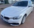 Белый БМВ 4 Серия, объемом двигателя 2 л и пробегом 177 тыс. км за 15757 $, фото 1 на Automoto.ua