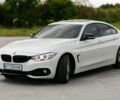 Білий БМВ 4 Серія, об'ємом двигуна 2 л та пробігом 180 тис. км за 16700 $, фото 2 на Automoto.ua