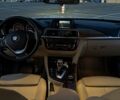 Белый БМВ 4 Серия, объемом двигателя 2 л и пробегом 134 тыс. км за 19342 $, фото 8 на Automoto.ua