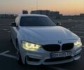 Белый БМВ 4 Серия, объемом двигателя 2 л и пробегом 134 тыс. км за 444 $, фото 1 на Automoto.ua