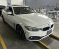 Белый БМВ 4 Серия, объемом двигателя 2 л и пробегом 200 тыс. км за 12000 $, фото 1 на Automoto.ua