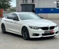 Белый БМВ 4 Серия, объемом двигателя 2 л и пробегом 184 тыс. км за 22990 $, фото 2 на Automoto.ua