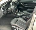 Белый БМВ 4 Серия, объемом двигателя 2 л и пробегом 184 тыс. км за 22990 $, фото 9 на Automoto.ua