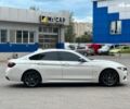 Белый БМВ 4 Серия, объемом двигателя 2 л и пробегом 184 тыс. км за 22990 $, фото 3 на Automoto.ua