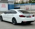 Белый БМВ 4 Серия, объемом двигателя 2 л и пробегом 184 тыс. км за 22990 $, фото 6 на Automoto.ua