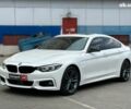 Белый БМВ 4 Серия, объемом двигателя 2 л и пробегом 184 тыс. км за 22990 $, фото 1 на Automoto.ua