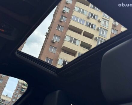 Белый БМВ 4 Серия, объемом двигателя 2 л и пробегом 184 тыс. км за 22990 $, фото 16 на Automoto.ua
