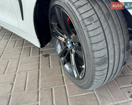 Белый БМВ 4 Серия, объемом двигателя 2 л и пробегом 178 тыс. км за 15350 $, фото 50 на Automoto.ua