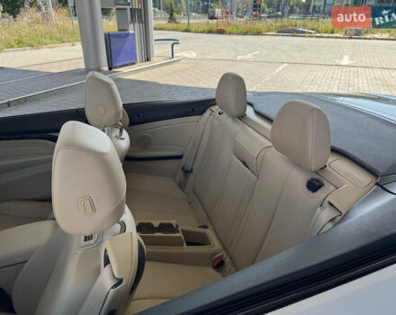 Белый БМВ 4 Серия, объемом двигателя 2 л и пробегом 178 тыс. км за 15350 $, фото 34 на Automoto.ua