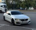 Белый БМВ 4 Серия, объемом двигателя 2 л и пробегом 187 тыс. км за 15900 $, фото 1 на Automoto.ua