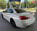 Белый БМВ 4 Серия, объемом двигателя 2 л и пробегом 178 тыс. км за 15350 $, фото 57 на Automoto.ua