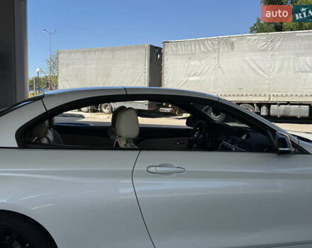 Белый БМВ 4 Серия, объемом двигателя 2 л и пробегом 178 тыс. км за 15350 $, фото 47 на Automoto.ua