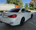 Белый БМВ 4 Серия, объемом двигателя 2 л и пробегом 178 тыс. км за 15350 $, фото 60 на Automoto.ua