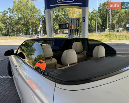 Белый БМВ 4 Серия, объемом двигателя 2 л и пробегом 178 тыс. км за 15350 $, фото 27 на Automoto.ua