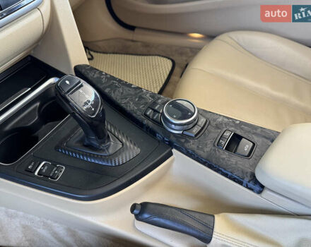 Белый БМВ 4 Серия, объемом двигателя 2 л и пробегом 178 тыс. км за 15350 $, фото 35 на Automoto.ua