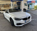 Белый БМВ 4 Серия, объемом двигателя 2 л и пробегом 178 тыс. км за 15350 $, фото 28 на Automoto.ua