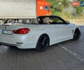 Белый БМВ 4 Серия, объемом двигателя 2 л и пробегом 178 тыс. км за 15350 $, фото 18 на Automoto.ua