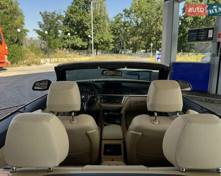 Белый БМВ 4 Серия, объемом двигателя 2 л и пробегом 178 тыс. км за 15350 $, фото 42 на Automoto.ua