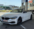 Белый БМВ 4 Серия, объемом двигателя 2 л и пробегом 178 тыс. км за 15350 $, фото 16 на Automoto.ua