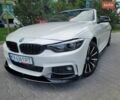 Белый БМВ 4 Серия, объемом двигателя 2 л и пробегом 143 тыс. км за 17500 $, фото 1 на Automoto.ua