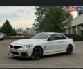 Білий БМВ 4 Серія, об'ємом двигуна 3 л та пробігом 140 тис. км за 16000 $, фото 1 на Automoto.ua