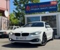 Белый БМВ 4 Серия, объемом двигателя 2 л и пробегом 178 тыс. км за 16990 $, фото 1 на Automoto.ua