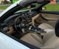 Білий БМВ 4 Серія, об'ємом двигуна 2 л та пробігом 182 тис. км за 14500 $, фото 24 на Automoto.ua