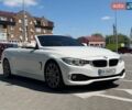 Белый БМВ 4 Серия, объемом двигателя 2 л и пробегом 178 тыс. км за 16990 $, фото 17 на Automoto.ua