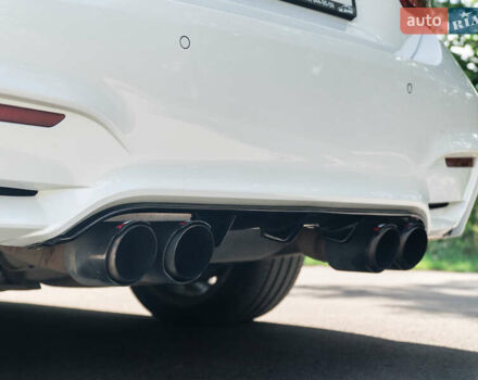 Белый БМВ 4 Серия, объемом двигателя 3 л и пробегом 115 тыс. км за 28500 $, фото 17 на Automoto.ua