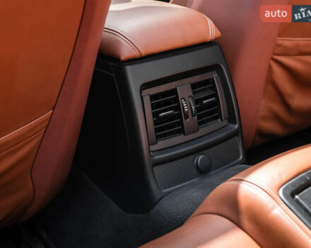 Белый БМВ 4 Серия, объемом двигателя 3 л и пробегом 115 тыс. км за 28500 $, фото 32 на Automoto.ua