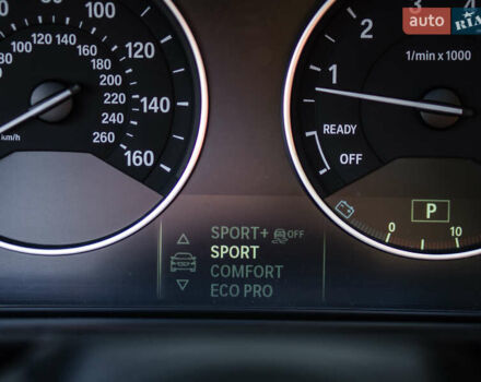 Белый БМВ 4 Серия, объемом двигателя 3 л и пробегом 115 тыс. км за 28500 $, фото 31 на Automoto.ua