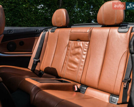 Белый БМВ 4 Серия, объемом двигателя 3 л и пробегом 115 тыс. км за 28500 $, фото 26 на Automoto.ua