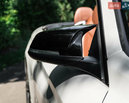 Белый БМВ 4 Серия, объемом двигателя 3 л и пробегом 115 тыс. км за 28500 $, фото 11 на Automoto.ua