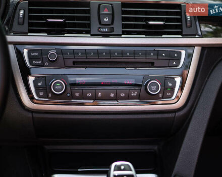 Белый БМВ 4 Серия, объемом двигателя 3 л и пробегом 115 тыс. км за 28500 $, фото 28 на Automoto.ua