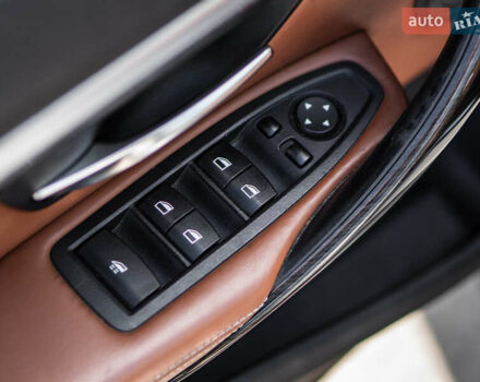 Белый БМВ 4 Серия, объемом двигателя 3 л и пробегом 115 тыс. км за 28500 $, фото 33 на Automoto.ua