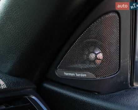 Белый БМВ 4 Серия, объемом двигателя 3 л и пробегом 115 тыс. км за 28500 $, фото 24 на Automoto.ua