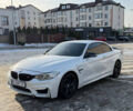Белый БМВ 4 Серия, объемом двигателя 3 л и пробегом 196 тыс. км за 22950 $, фото 1 на Automoto.ua