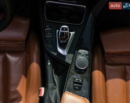 Белый БМВ 4 Серия, объемом двигателя 3 л и пробегом 115 тыс. км за 28500 $, фото 19 на Automoto.ua