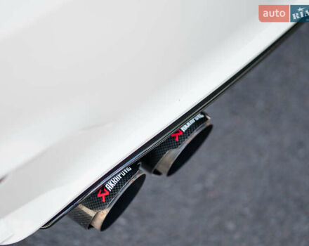 Белый БМВ 4 Серия, объемом двигателя 3 л и пробегом 115 тыс. км за 28500 $, фото 23 на Automoto.ua