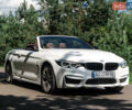 Белый БМВ 4 Серия, объемом двигателя 3 л и пробегом 115 тыс. км за 28500 $, фото 10 на Automoto.ua