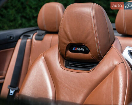 Белый БМВ 4 Серия, объемом двигателя 3 л и пробегом 115 тыс. км за 28500 $, фото 35 на Automoto.ua