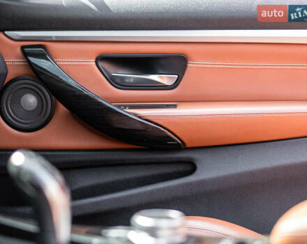 Белый БМВ 4 Серия, объемом двигателя 3 л и пробегом 115 тыс. км за 28500 $, фото 29 на Automoto.ua