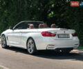 Белый БМВ 4 Серия, объемом двигателя 3 л и пробегом 115 тыс. км за 28500 $, фото 12 на Automoto.ua