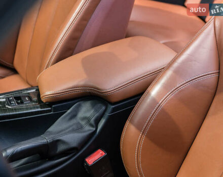 Белый БМВ 4 Серия, объемом двигателя 3 л и пробегом 115 тыс. км за 28500 $, фото 25 на Automoto.ua