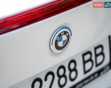 Белый БМВ 4 Серия, объемом двигателя 3 л и пробегом 115 тыс. км за 28500 $, фото 36 на Automoto.ua