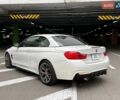 Белый БМВ 4 Серия, объемом двигателя 2.98 л и пробегом 197 тыс. км за 17990 $, фото 4 на Automoto.ua