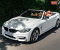Белый БМВ 4 Серия, объемом двигателя 3 л и пробегом 115 тыс. км за 28500 $, фото 13 на Automoto.ua