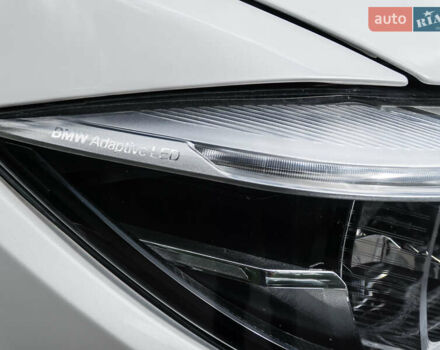 Белый БМВ 4 Серия, объемом двигателя 3 л и пробегом 115 тыс. км за 28500 $, фото 22 на Automoto.ua
