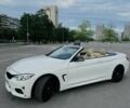 Белый БМВ 4 Серия, объемом двигателя 2 л и пробегом 137 тыс. км за 19500 $, фото 1 на Automoto.ua