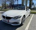 Белый БМВ 4 Серия, объемом двигателя 2 л и пробегом 29 тыс. км за 26500 $, фото 1 на Automoto.ua